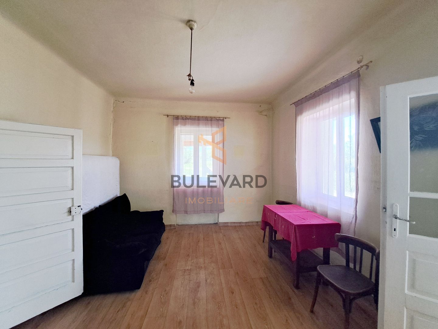 Casa individuala P+M, 1000 mp teren, la 40 km de Cluj-Napoca! - Poză 13