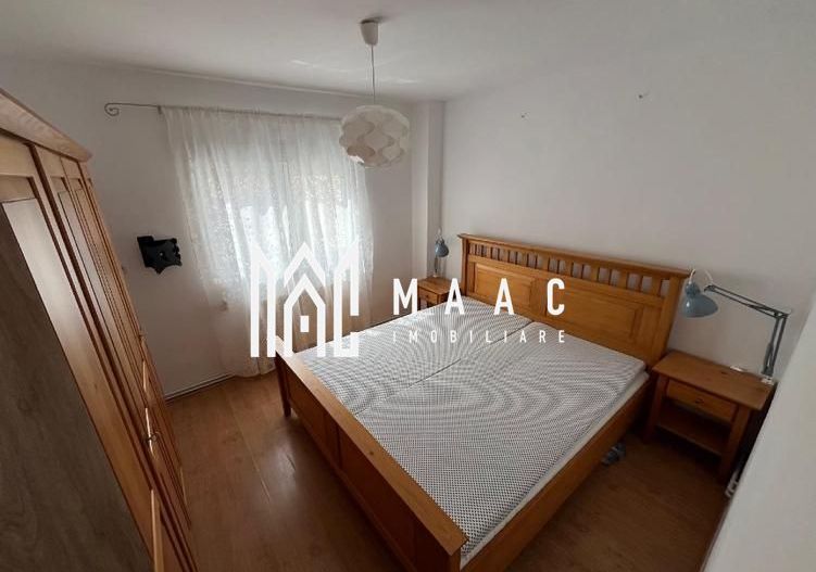 Apartament 4 camere | Sibiu , Ștrand | 84mp - Poză 5