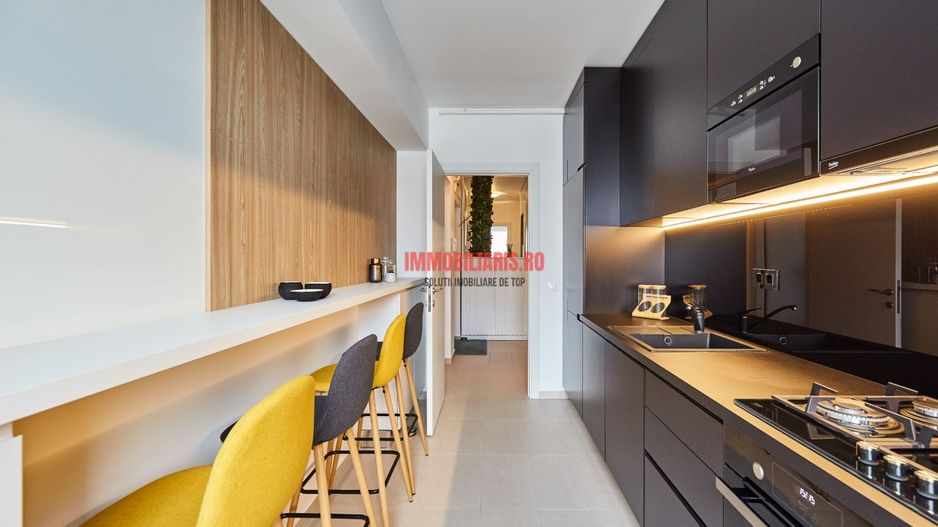 Metrou Nicolae Teclu - Etaj Intermediar - Dezvoltator - Poză 7