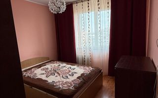 AP. 2 CAMERE APARATORI, PARCARE, BUCATARIE INCHISA, METROU 8 MINUTE - Poză 1