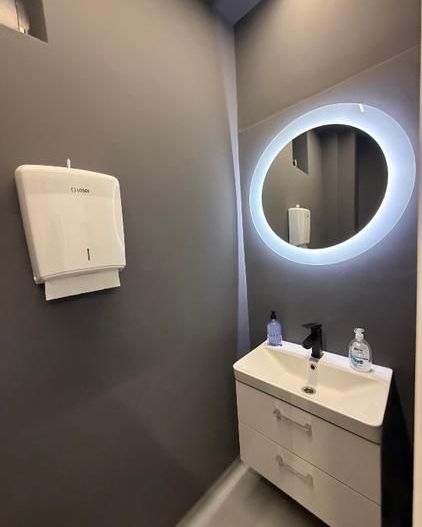 Clinică medicală la cheie cu mutare imediată, Str. Popa Savu - Poză 3