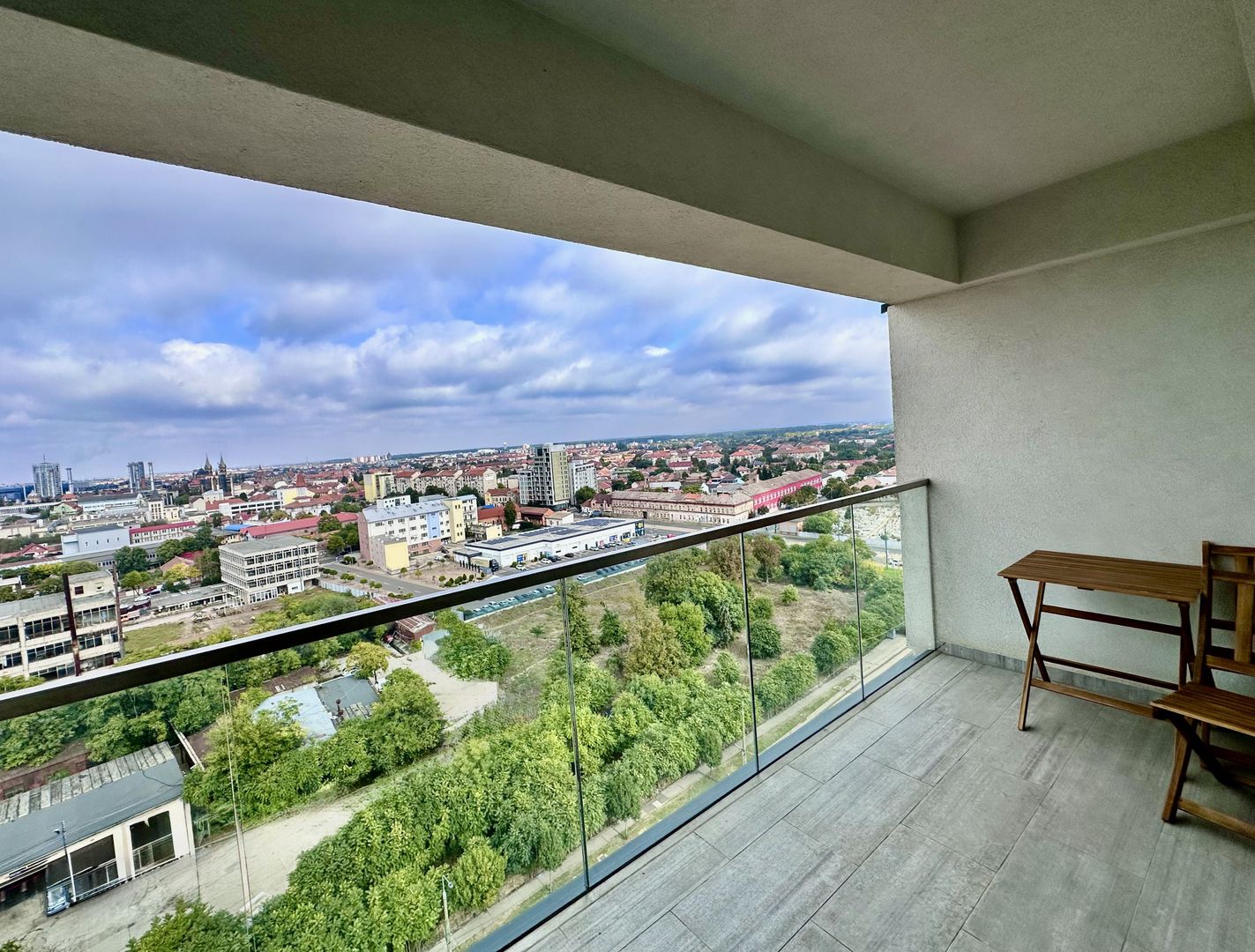 Apartament 2 camere,  prima închiriere, Complexul Studențesc -  Fabrik - Poză 10