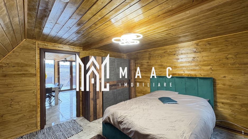 Casa de vacanta I 4 camere I Daia I Teren 580 mp i - Poză 6