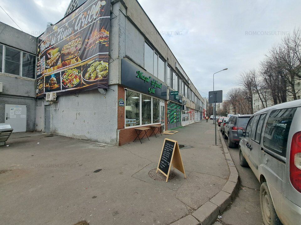 Spatiu comercial Baicului - Poză 4