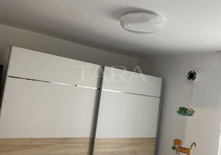 Apartament 2 camere de vânzare – Zona Muzeul Apei. - Poză 5