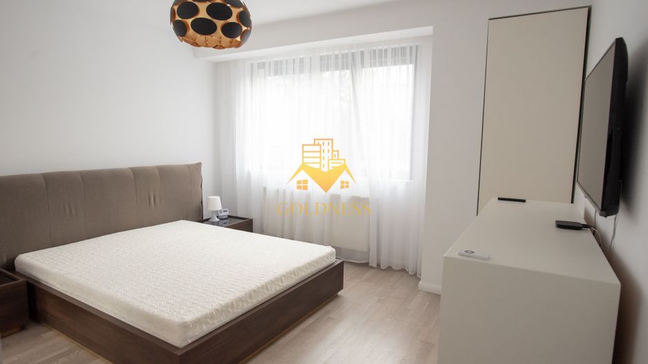 2 camere, Premium, Bloc Nou, Plopilor Zona Platinia, USAMV, Motilor - Poză 13