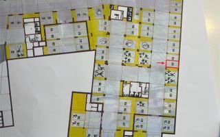 Apartament 2 camere | langa Rivus Mall | 0% Comision - Poză 8