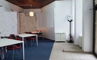 inchiriez spatiu comercial in zona Basarab - Poză 1