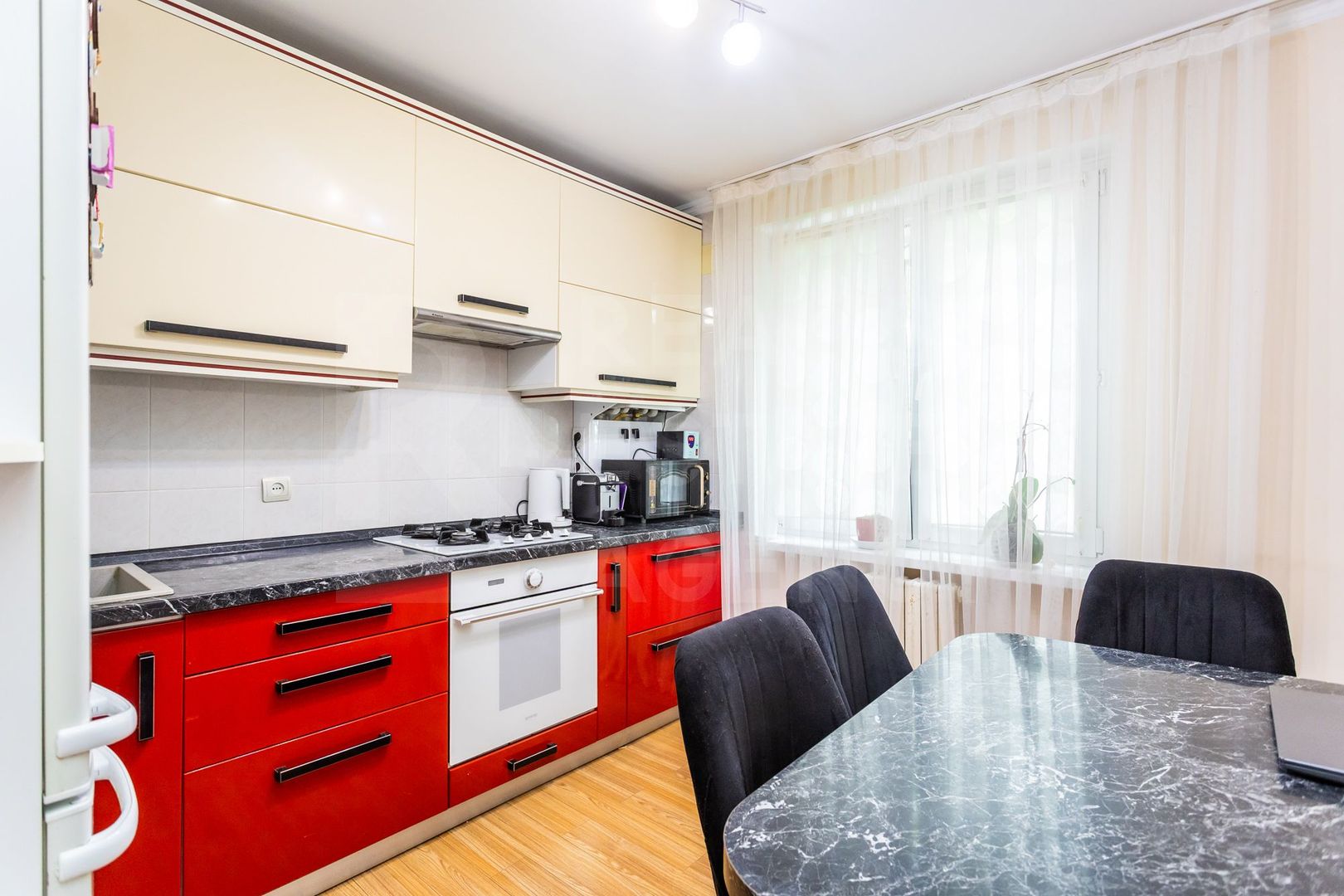Vânzare, apartamnet, 2 camere, str. Mihail Sadoveanu, Ciocana - Poză 4