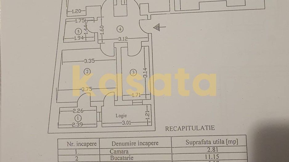 3 Camere Dorobanți - Garaj & Stil Clasic! - Poză 6