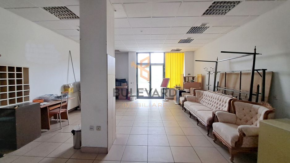 Cladire comerciala, zona centrala! - Poză 11