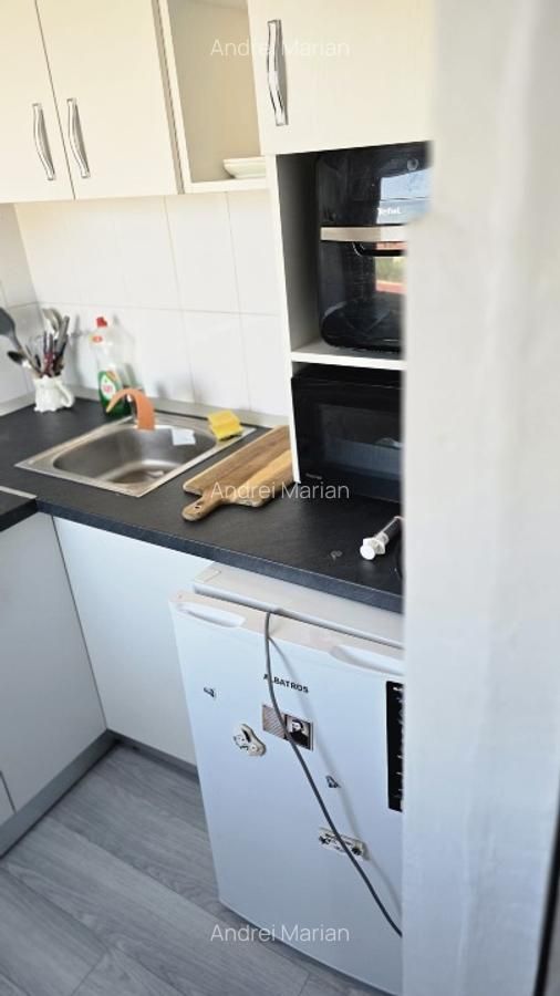 Oferim spre vânzare garsonieră amenajată  în complexul studenţesc - Poză 4