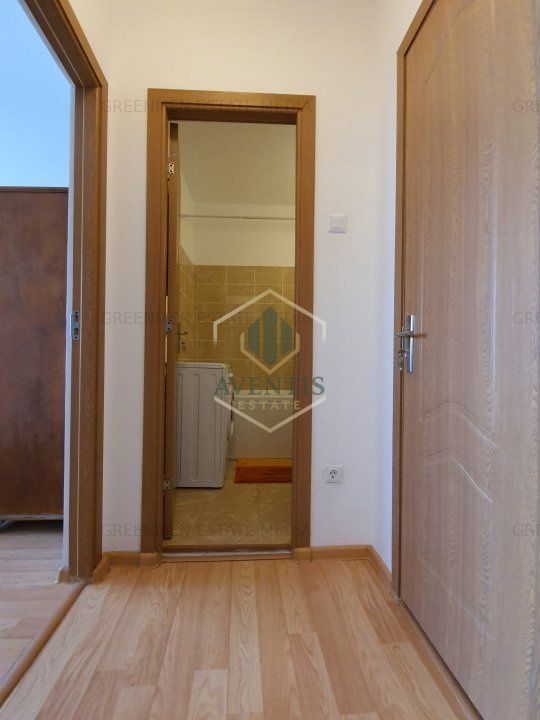 Renovat recent, bloc reabilitat, lift schimbat, Gara de Nord Dinicu Golescu - Poză 8