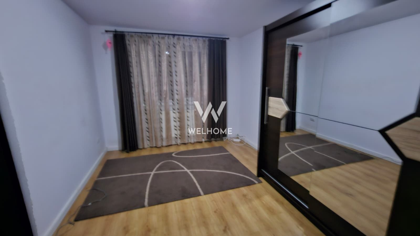 ! Oferta ! - Apartament 3 camere 82 mp, Piata Rahovei Sibiu - Poză 5