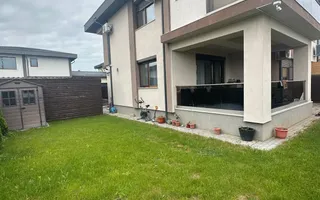 Casa P+1 - 164 mp + teren 255 mp - Pipera - Poză 16