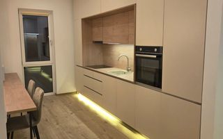 Prima Inchiriere| Dumbravita| 2 camere| bloc 2024| loc de parcare| terasa| lift - Poză 5