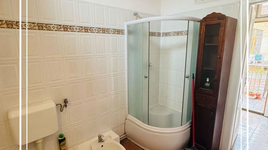 Centru Arad, Apartament 5 camere de vanzare, priveliste panoramica - Poză 9