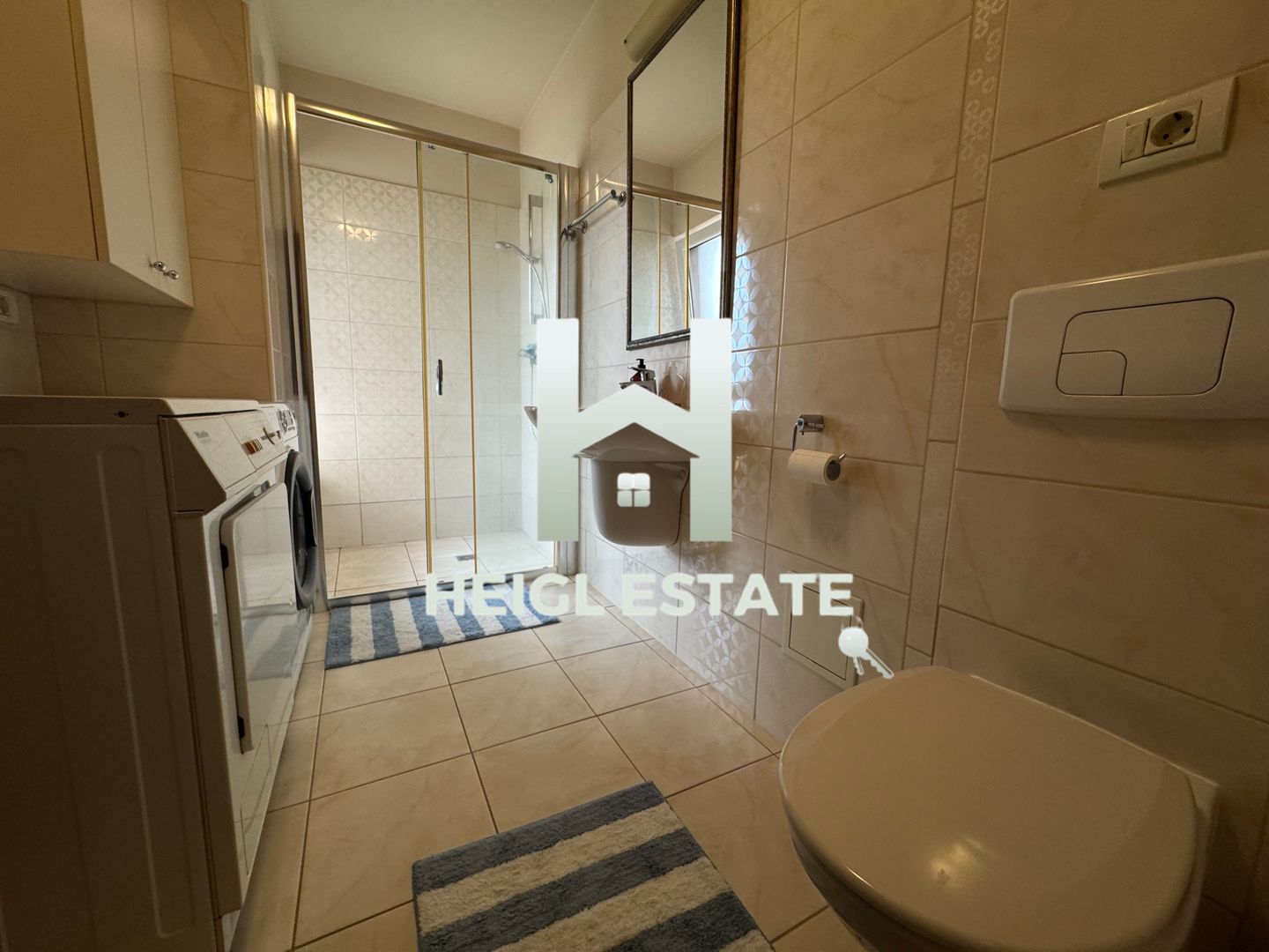 Apartament cu 3 camere si doua bai zona Braytim, Timișoara - Poză 10