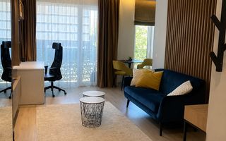 Apartament tip studio | 38mp | Parcul Central | - Poză 1