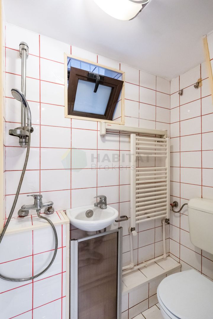 3 camere Zorileanu mobilat, la casa, demisol - Poză 20