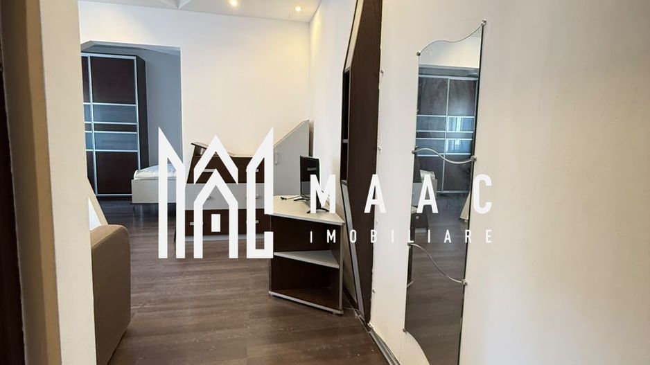 Apartament 2 camere | Etaj 1 | PET-FRIENDLY | Mihai Viteazu - Poză 10