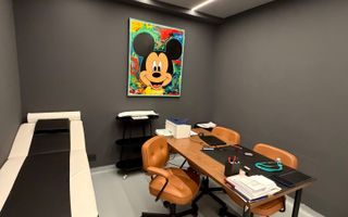 Clinica Medicala  amenajata pentru inchiriat caen 8690 disponibila - Poză 13