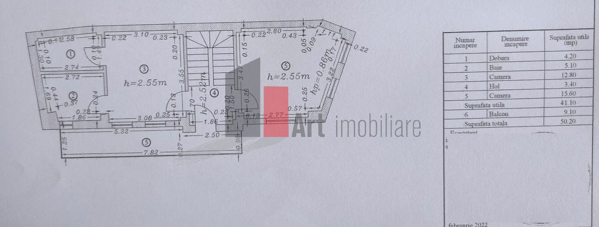 Vilă Occidentului - birou sau locuintă - Poză 23