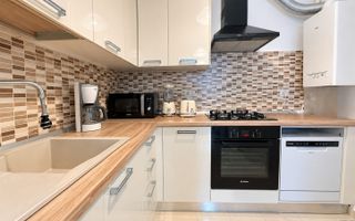 Închiriere vilă P+1, 4 camere, 102 mp utili, pet friendly - Poză 7
