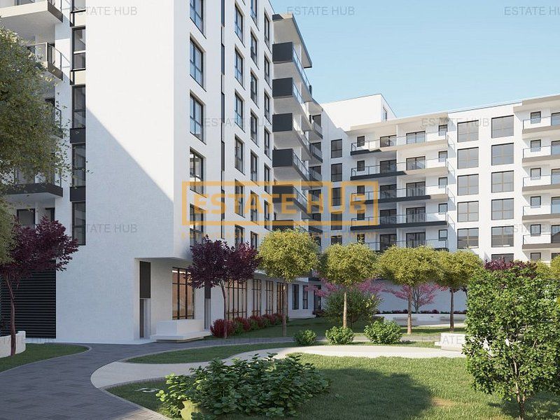 Ultimul apartament in ansamblul The Nest, predare imediata - Poză 4