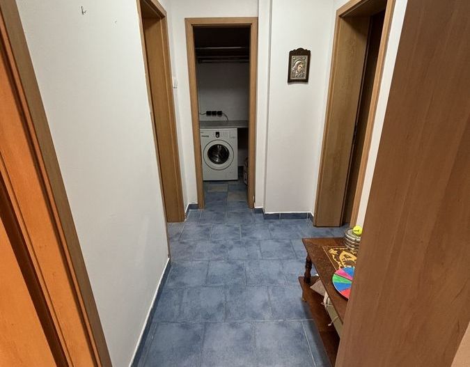 AP. 2 CAMERE - VITAN, BLOC REABILITAT, BUCATARIE INCHISA, LIBER - Poză 5