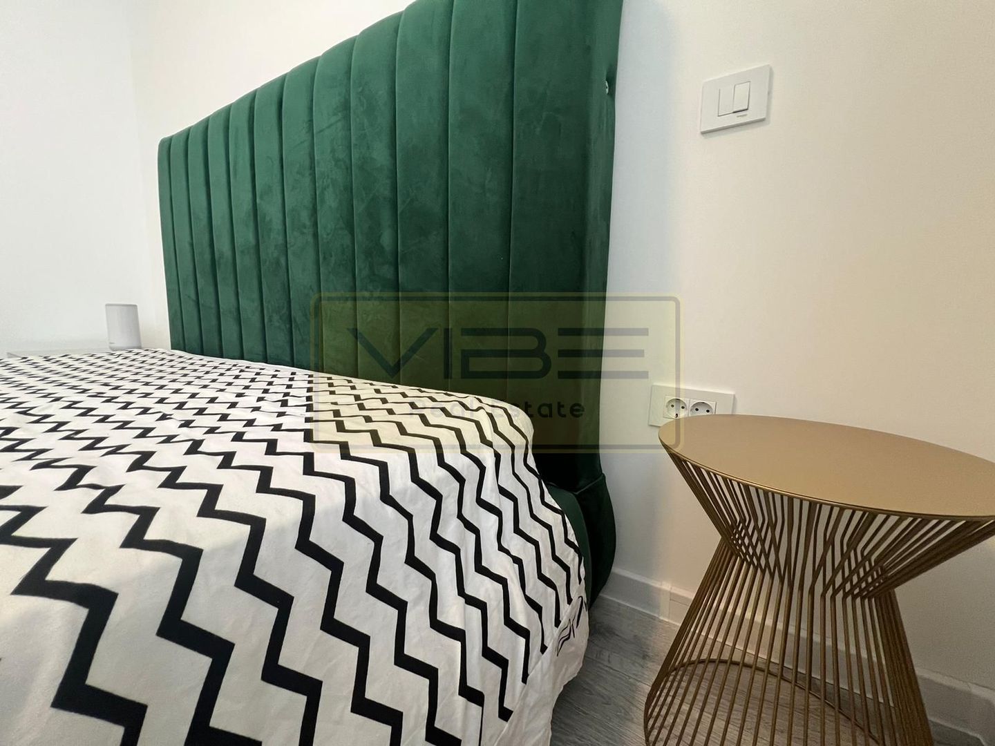 Apartament 2 camere premium Poitiers Towers - Continental - Poză 7