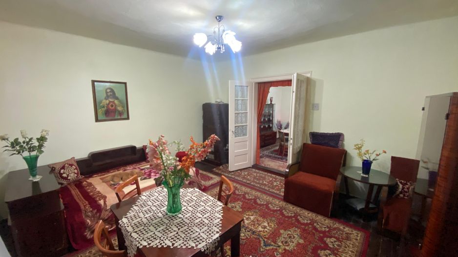 Casa de vanzare in zona Gheorghe Doja - Poză 3