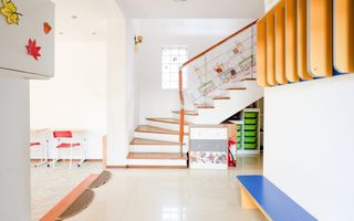 Special villa north area of Bucharest, for residence or business,owner S300 - Poză 17