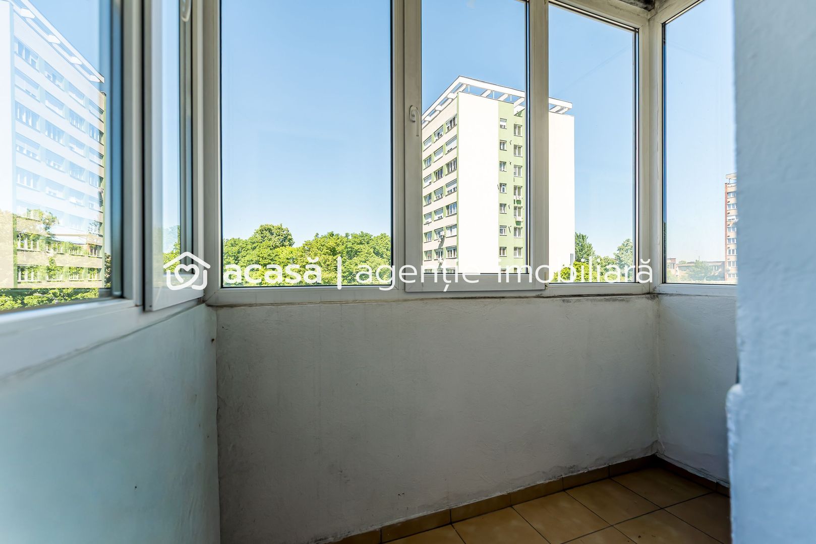 REZERVAT! Apartament 2 camere Podgoria - Calea Iuliu Maniu - Poză 7