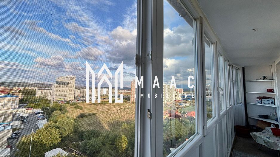 BLACK FRIDAY - Apartament 2 camere | 53 MPU | Balcon | Piata Rahovei - Poză 21