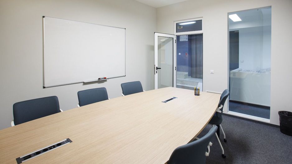 Cladire ultramoderna de birouri I 1.350mp I Ultracentral I COMISION 0% - Poză 24