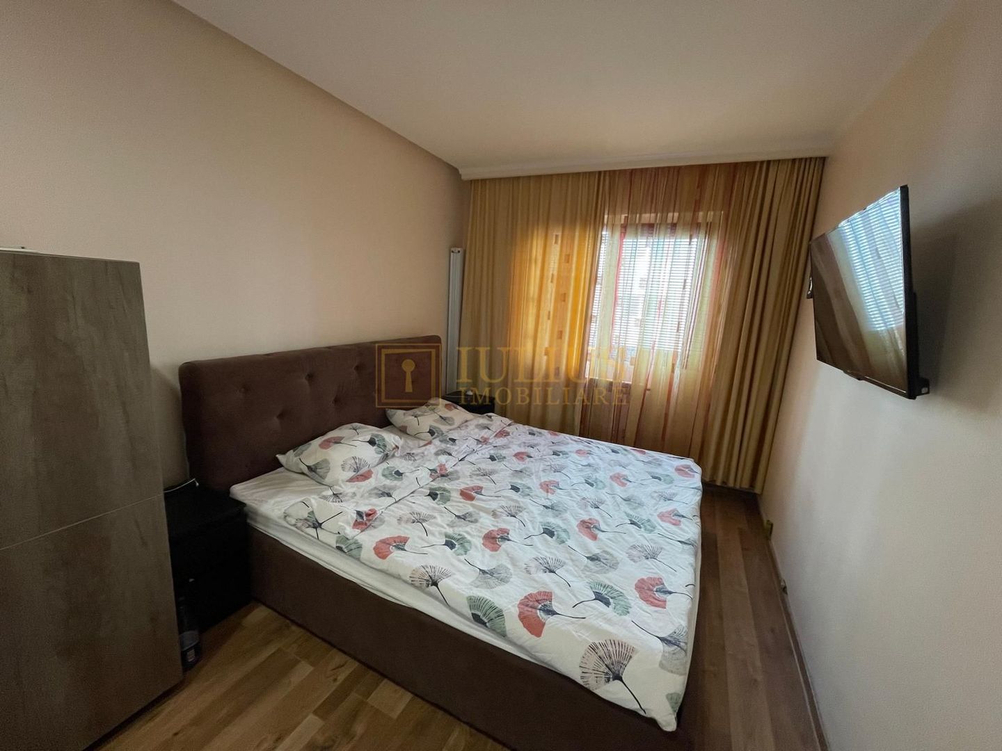 3 camere + boxa depozitare in zona Complex Studentesc, Sala Olimpia - Poză 8
