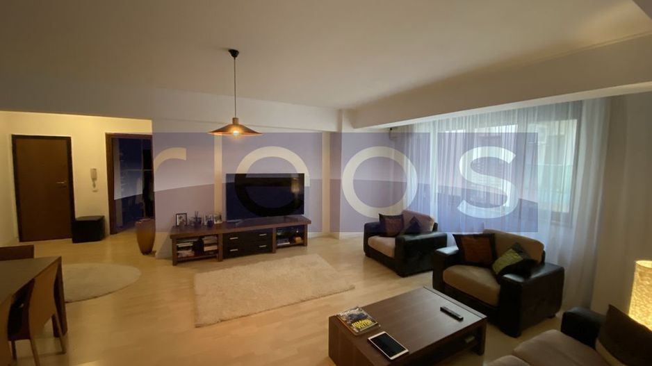 INCHIRIERE 3 CAMERE | ZONA MALL VITAN - Poză 1