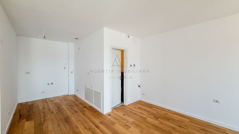 Studio Baneasa Proiect Finalizat Piscina Spa | Green Lake - Poză 6