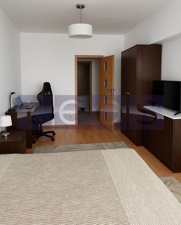VANZARE APARTAMENT 2 CAMERE 67MP CENTRALA PROPRIE NICOLAE GRIGORESCU BLOC 2008 - Poză 6