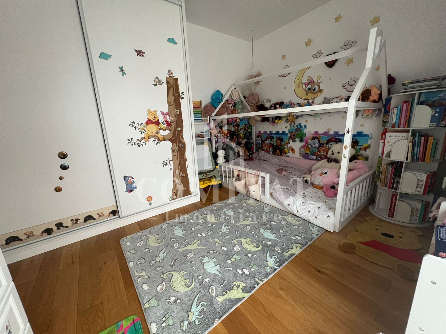 Apartament 4 camere | 120mp | zona Piața Abator - Poză 5