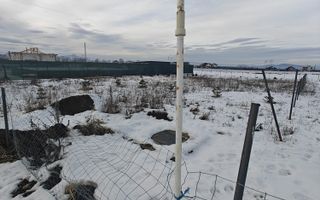 Teren Cartier Izvor - Sacele - Poză 8