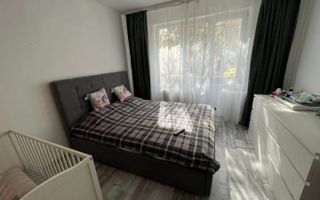 VANZARE 3 CAMERE DECOMANDAT - PARCARE - 2 BALCOANE -VITAN - Poză 2