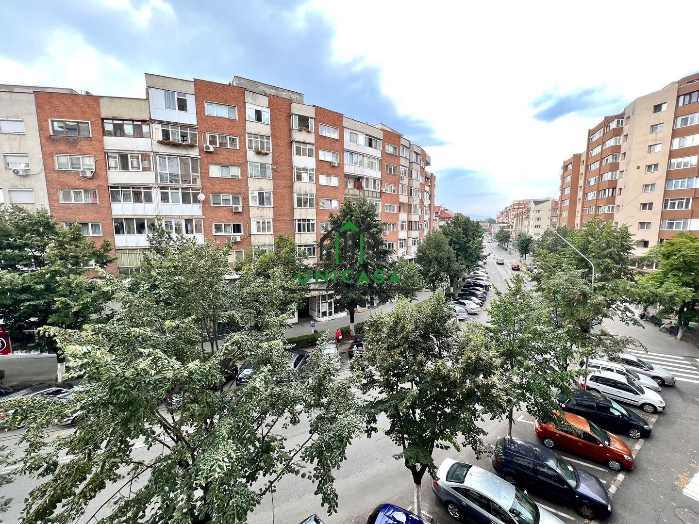 Apartament 2 cam / de inchiriat / Central - Poză 10
