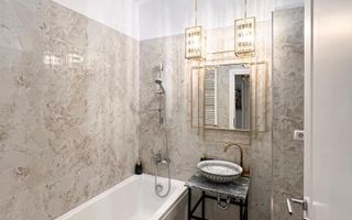 Garsoniera  Liberty Mall ( Unirii - Parcul Carol ) - Poză 10