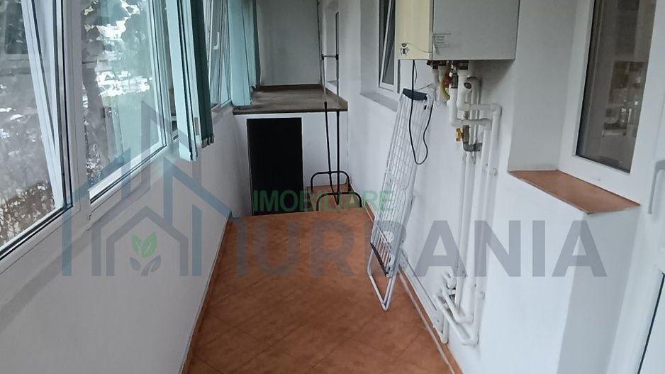 Apartament 2 camere de închiriat pe Strada Profesor Inculeț, Piața Sudului, Iași - Poză 8