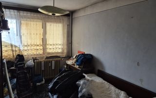 APARTAMENT 2 CAMERE 50 MP/ SECTOR 3/ ZONA PARC ALEXANDRU IOAN CUZA - Poză 7