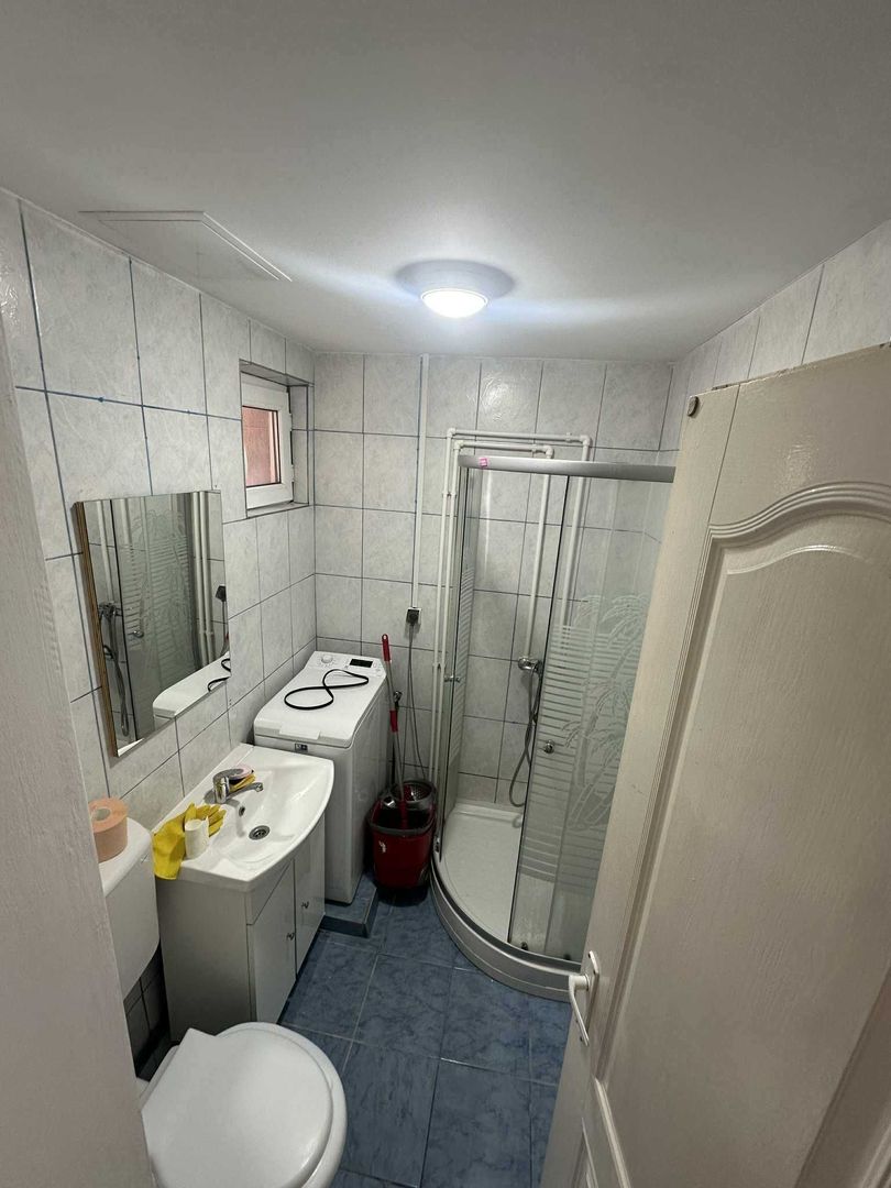 Apartament 3 camere renovat Giurgiului - Poză 7