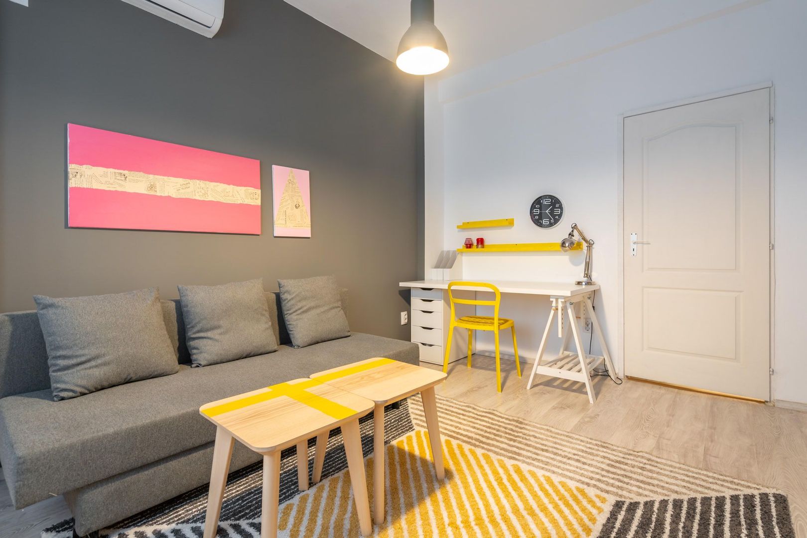 3 CAMERE | CALEA VICTORIEI | CENTRALA PROPRIE - Poză 5