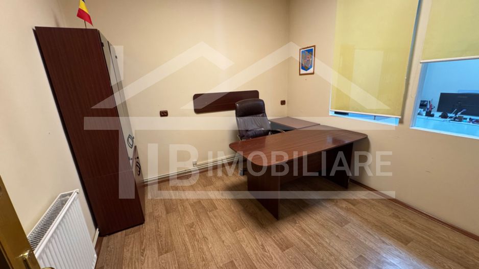 Spatiu de birouri, 75mp, Zona Central - Poză 4